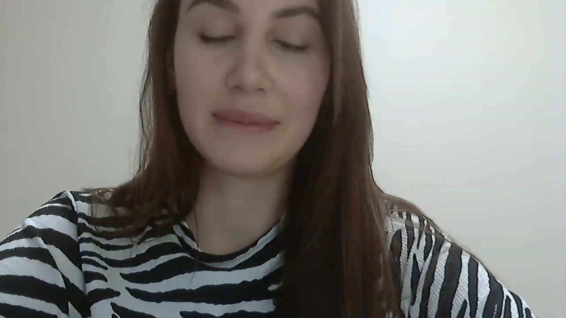 Gallery image thumbnail from HappinessInMe's myfreecams stream on, 05/29/2023, 14:51 image 17 of 20