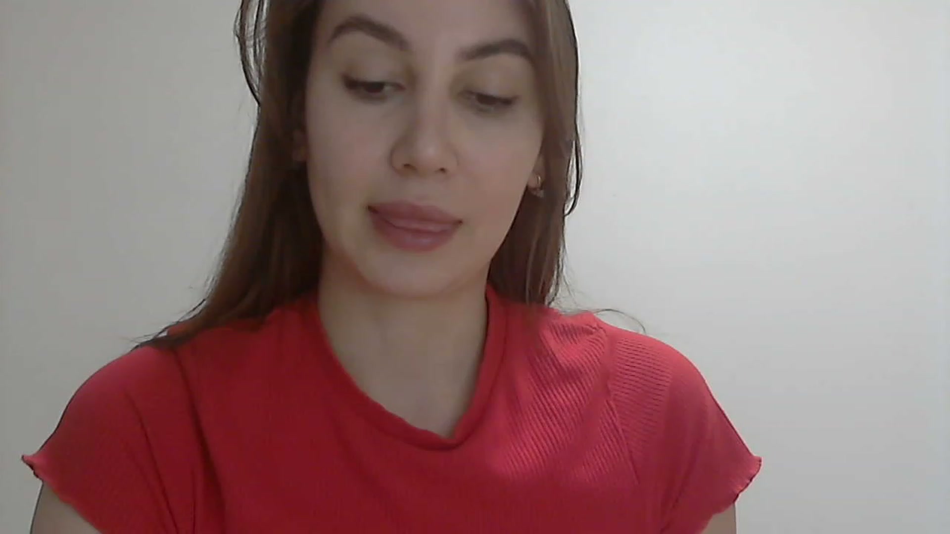 Gallery image thumbnail from HappinessInMe's myfreecams stream on, 05/30/2023, 14:15 image 14 of 20