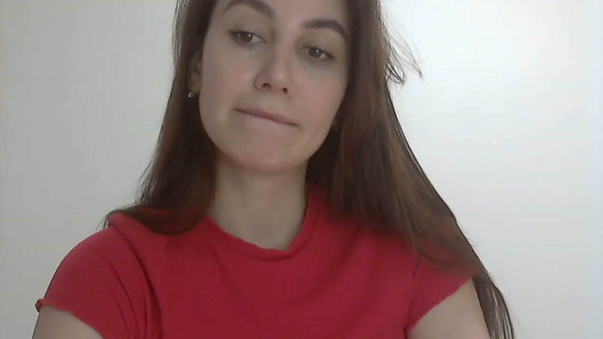 Gallery image thumbnail from HappinessInMe's myfreecams stream on, 05/30/2023, 14:15 image 6 of 20