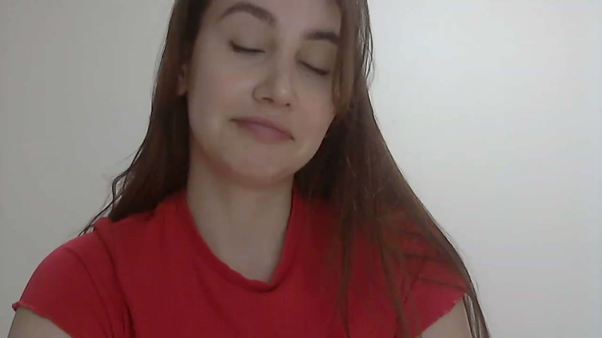 Gallery image thumbnail from HappinessInMe's myfreecams stream on, 05/30/2023, 14:15 image 17 of 20