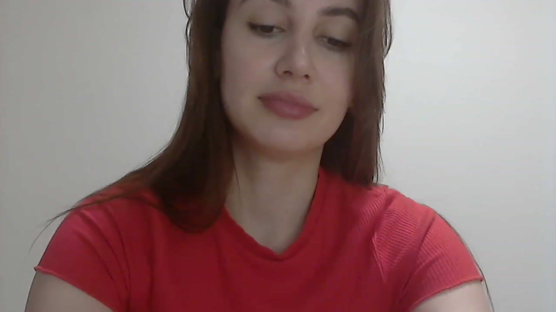 Gallery image thumbnail from HappinessInMe's myfreecams stream on, 05/30/2023, 14:15 image 2 of 20