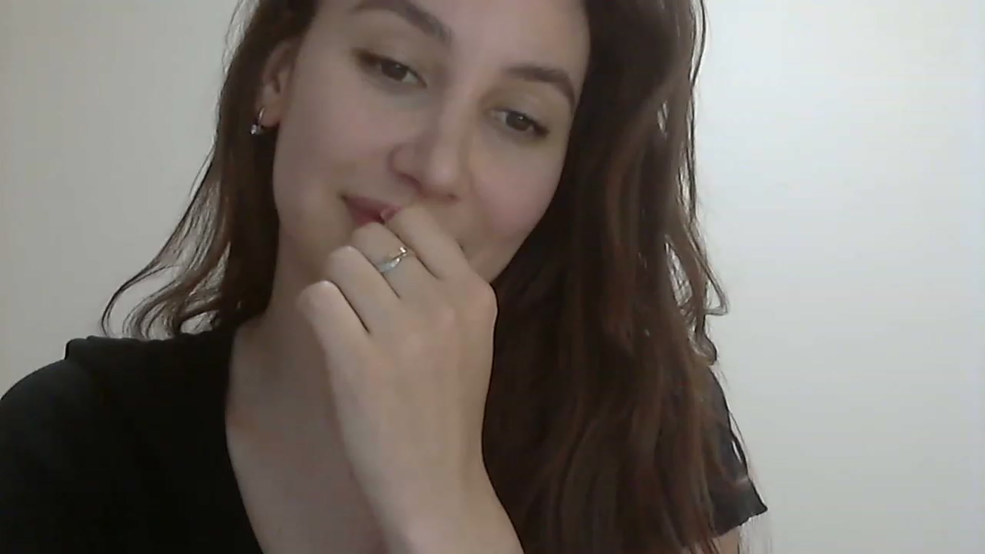 Gallery image thumbnail from HappinessInMe's myfreecams stream on, 06/10/2023, 15:31 image 1 of 20