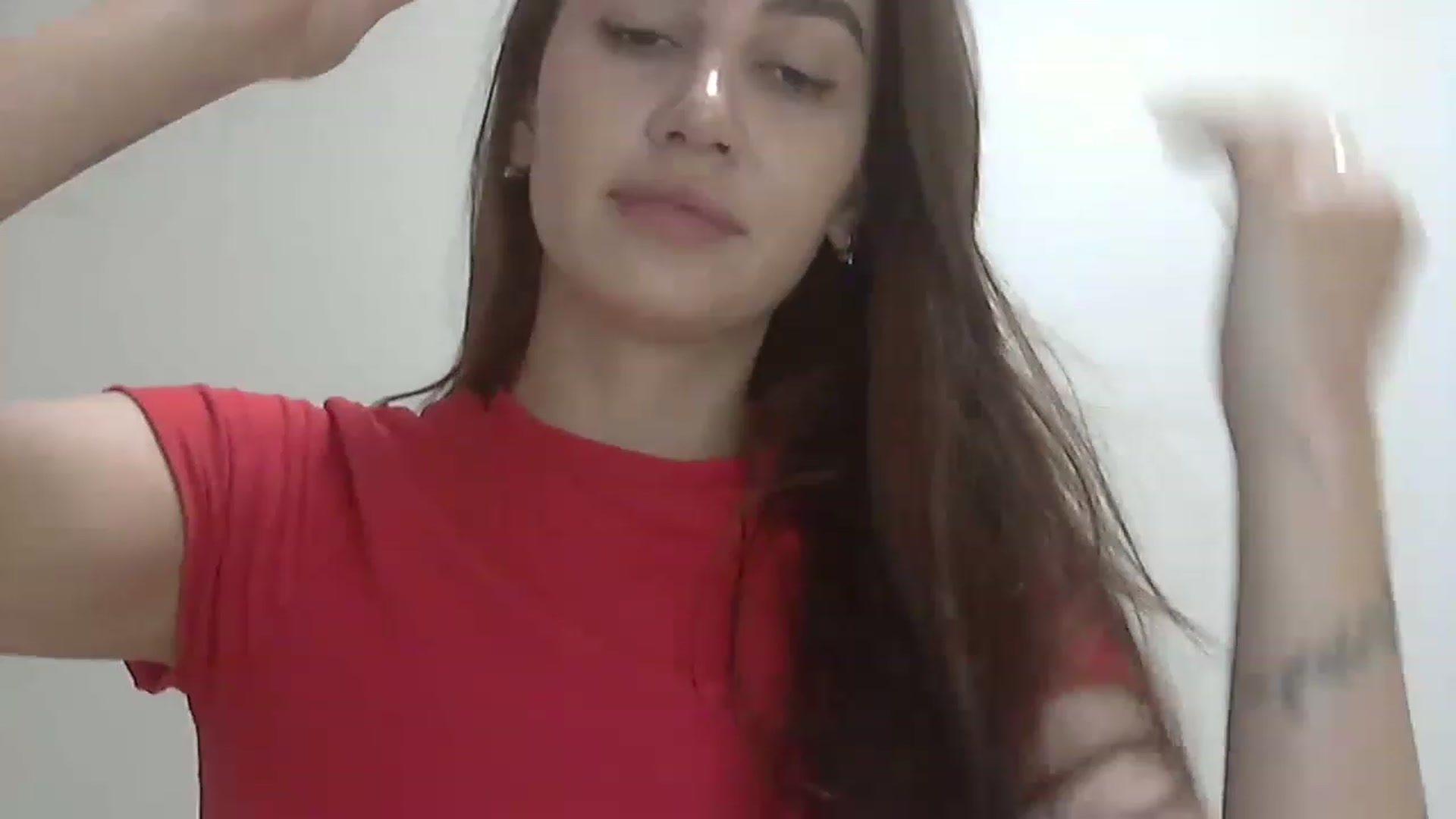Gallery image thumbnail from HappinessInMe's myfreecams stream on, 06/19/2023, 14:15 image 6 of 20