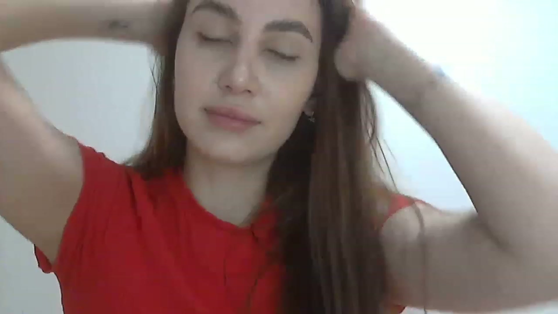 Gallery image thumbnail from HappinessInMe's myfreecams stream on, 06/19/2023, 14:15 image 8 of 20