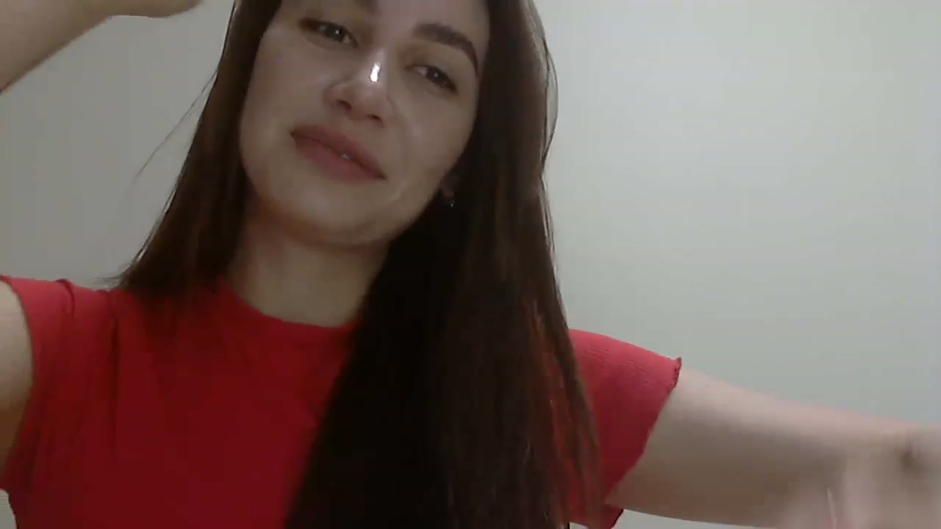 Gallery image thumbnail from HappinessInMe's myfreecams stream on, 06/19/2023, 14:52 image 8 of 20