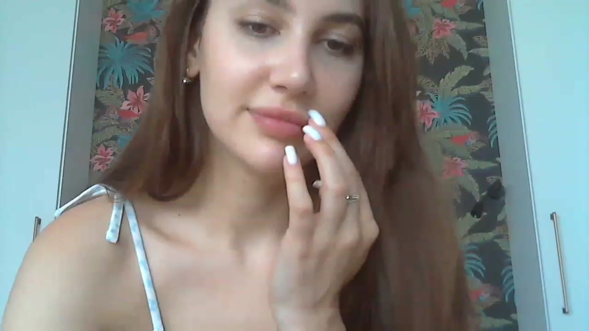Gallery image thumbnail from HappinessInMe's myfreecams stream on, 06/25/2023, 14:43 image 8 of 20