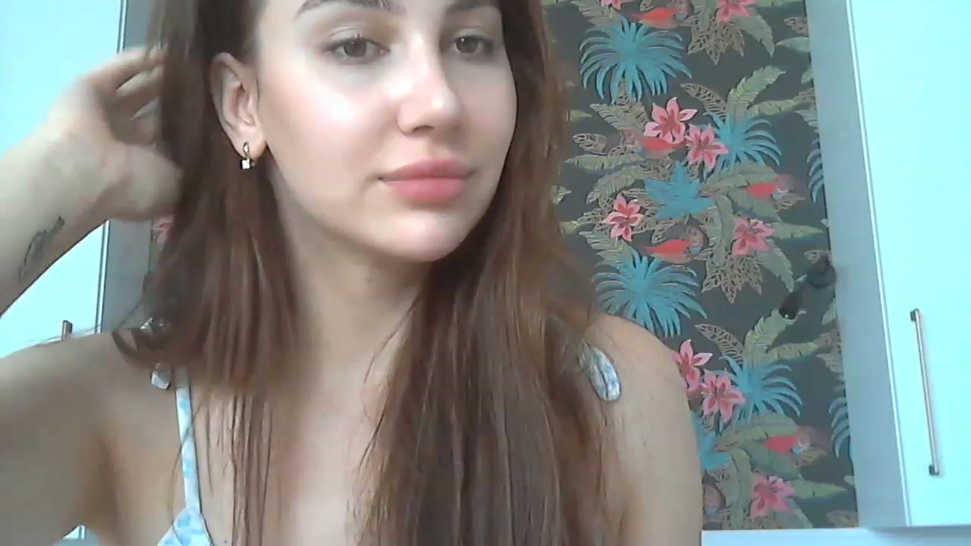 Gallery image thumbnail from HappinessInMe's myfreecams stream on, 06/25/2023, 14:43 image 6 of 20