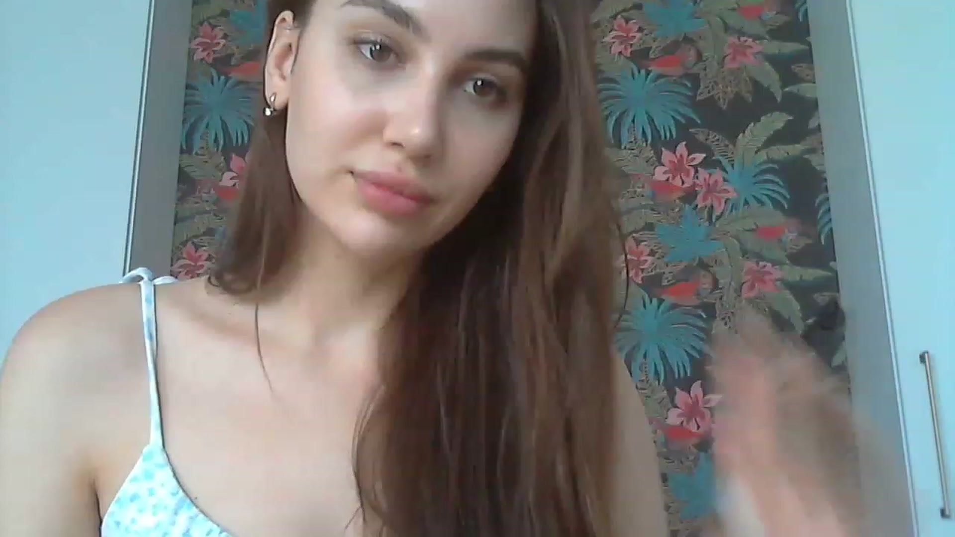 Gallery image thumbnail from HappinessInMe's myfreecams stream on, 06/25/2023, 14:43 image 13 of 20