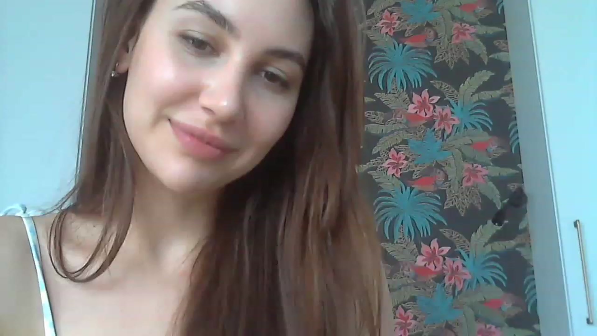 Gallery image thumbnail from HappinessInMe's myfreecams stream on, 06/25/2023, 14:43 image 14 of 20