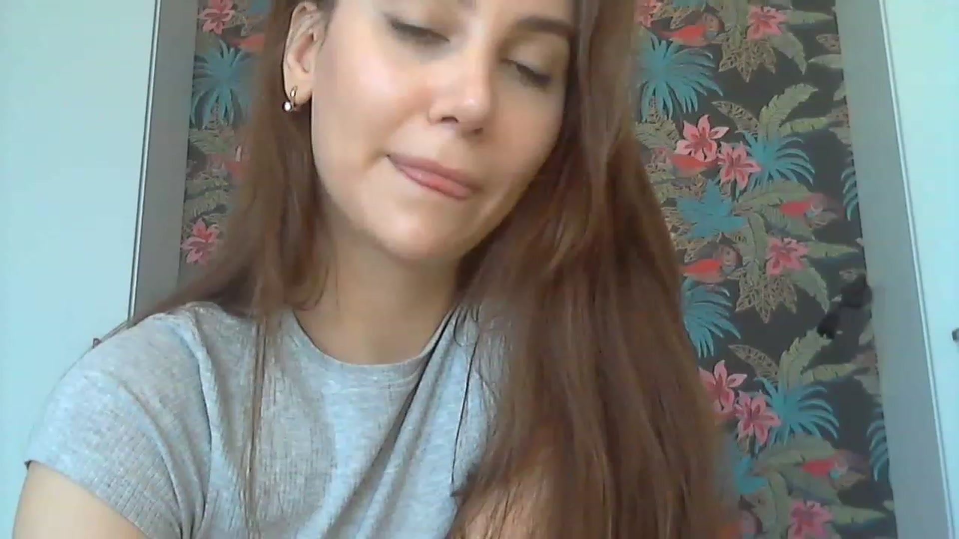 Gallery image thumbnail from HappinessInMe's myfreecams stream on, 06/26/2023, 14:47 image 6 of 20
