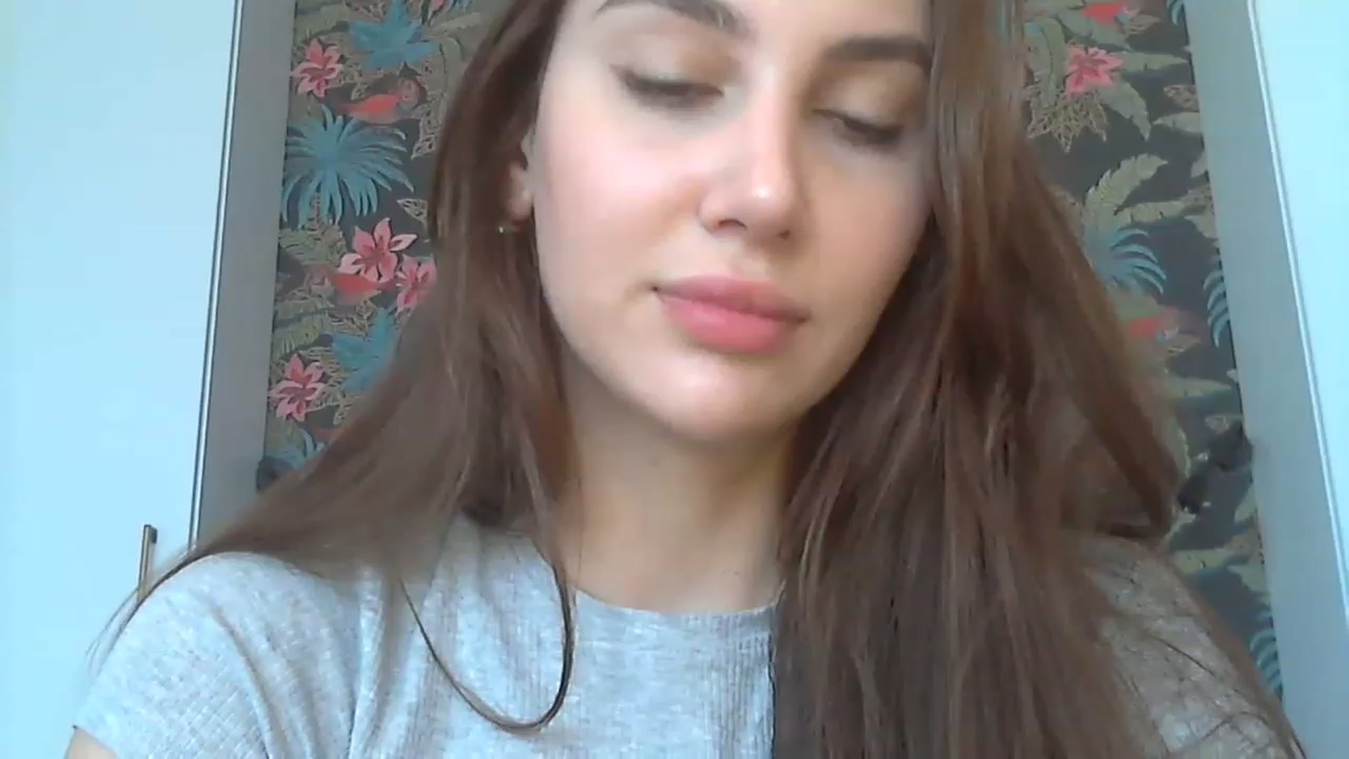Gallery image thumbnail from HappinessInMe's myfreecams stream on, 06/26/2023, 14:47 image 2 of 20