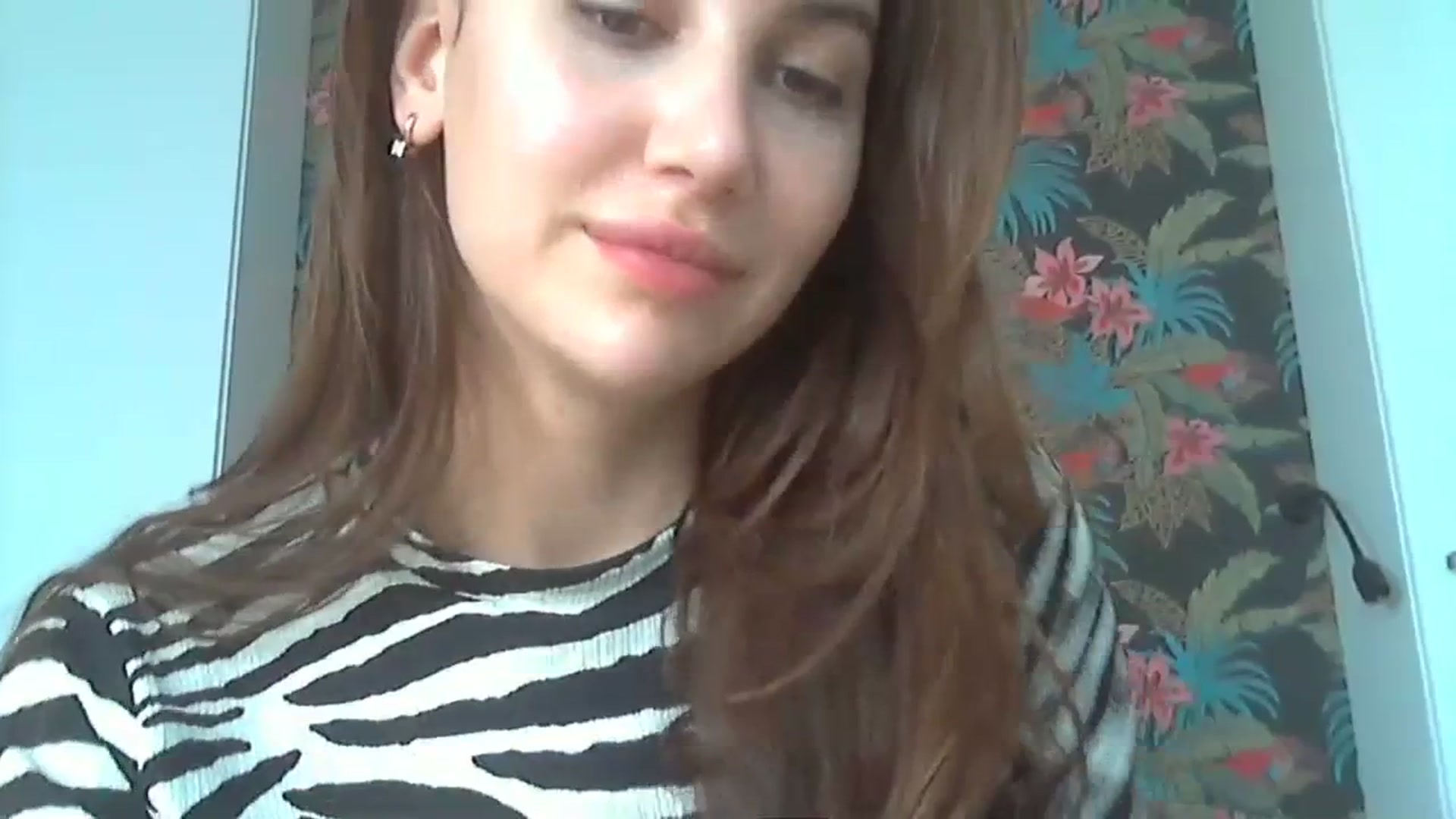 Gallery image thumbnail from HappinessInMe's myfreecams stream on, 06/29/2023, 14:26 image 7 of 20