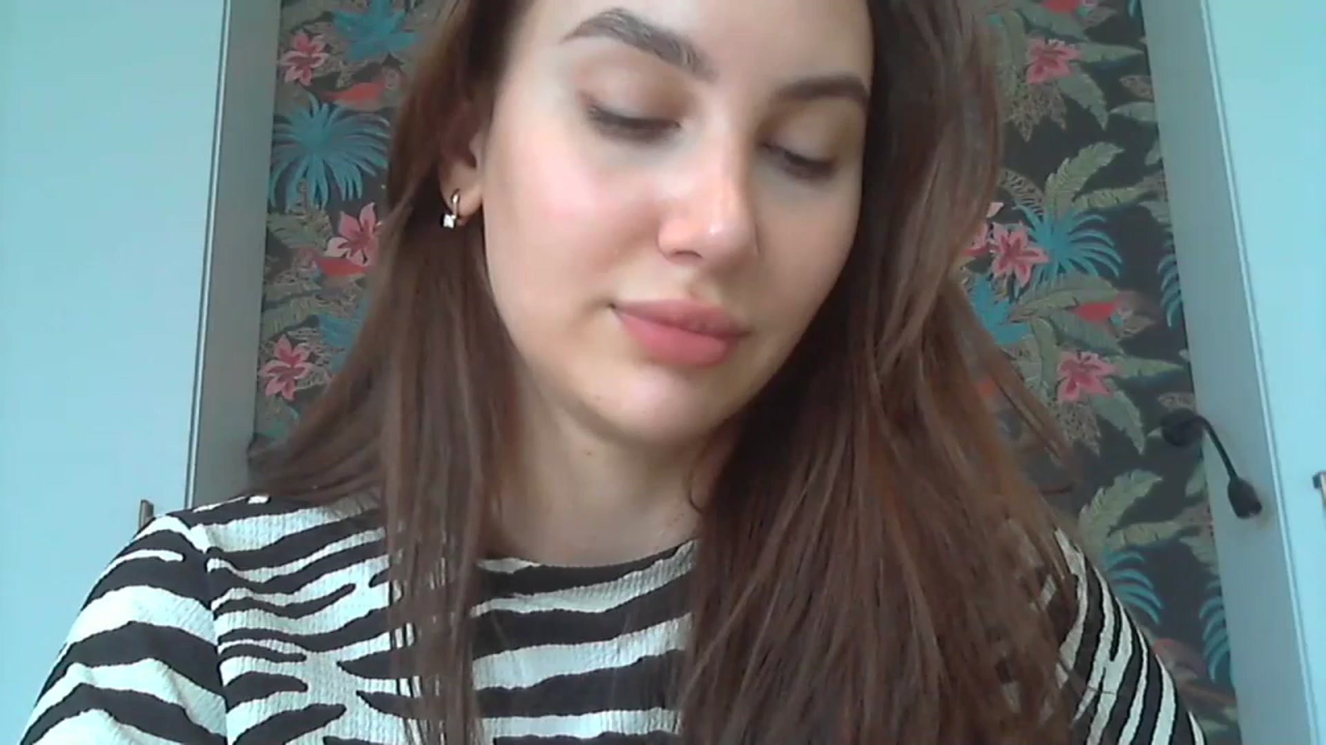 Gallery image thumbnail from HappinessInMe's myfreecams stream on, 06/29/2023, 14:26 image 17 of 20