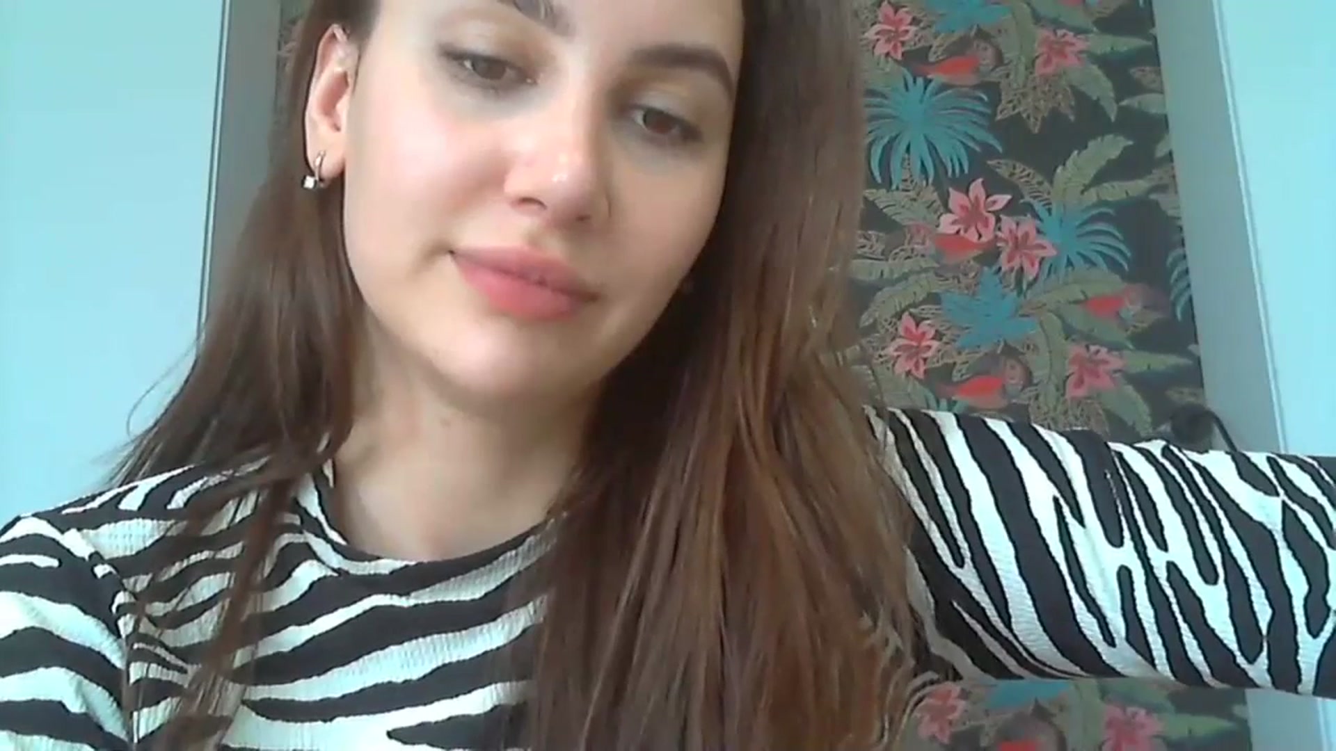 Gallery image thumbnail from HappinessInMe's myfreecams stream on, 06/29/2023, 14:26 image 19 of 20
