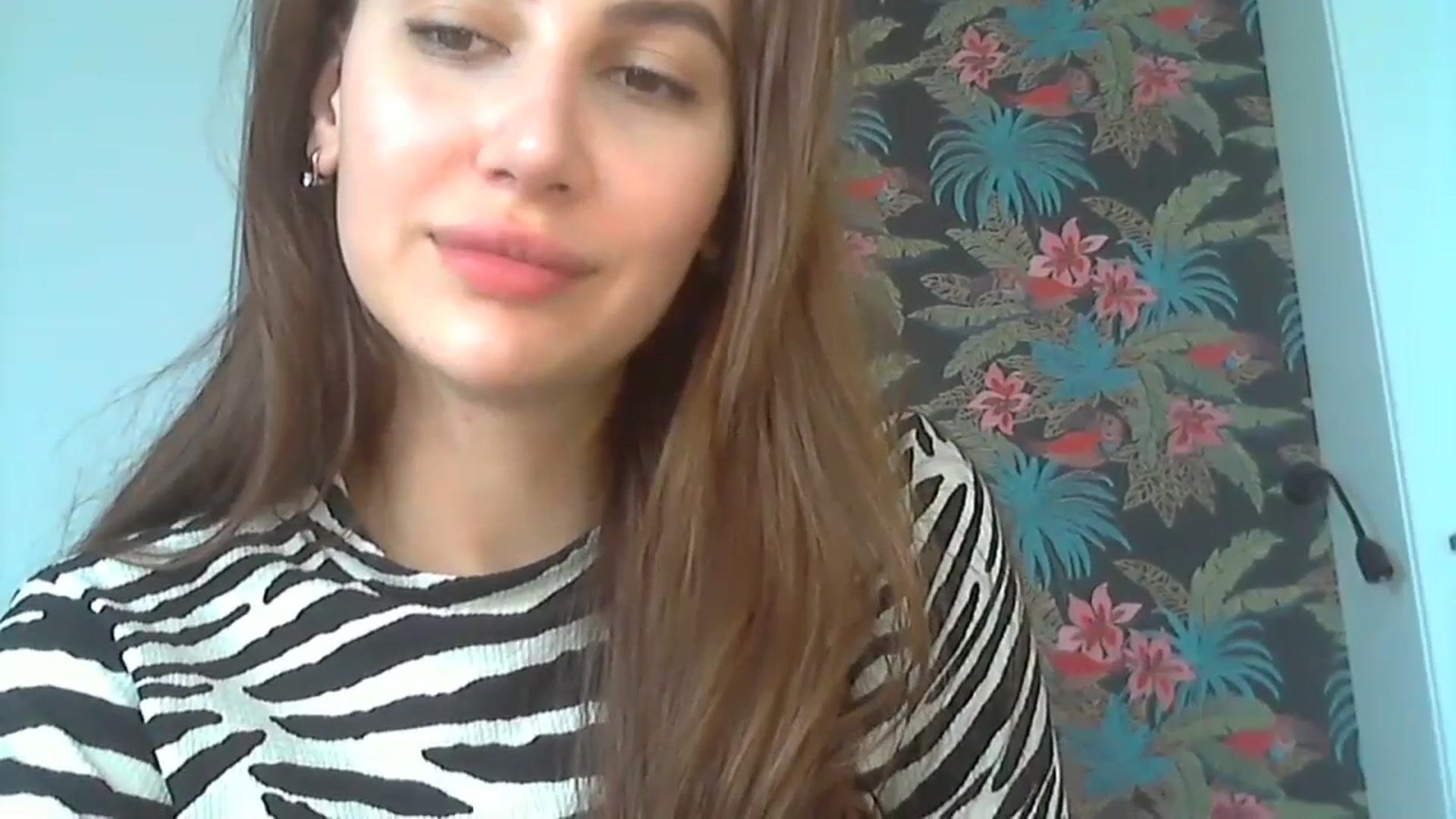 Gallery image thumbnail from HappinessInMe's myfreecams stream on, 06/29/2023, 14:26 image 3 of 20