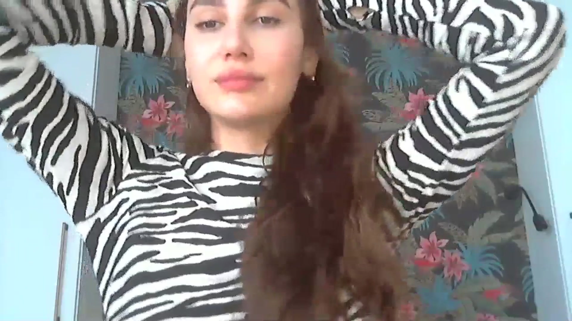 Gallery image thumbnail from HappinessInMe's myfreecams stream on, 06/29/2023, 14:26 image 4 of 20