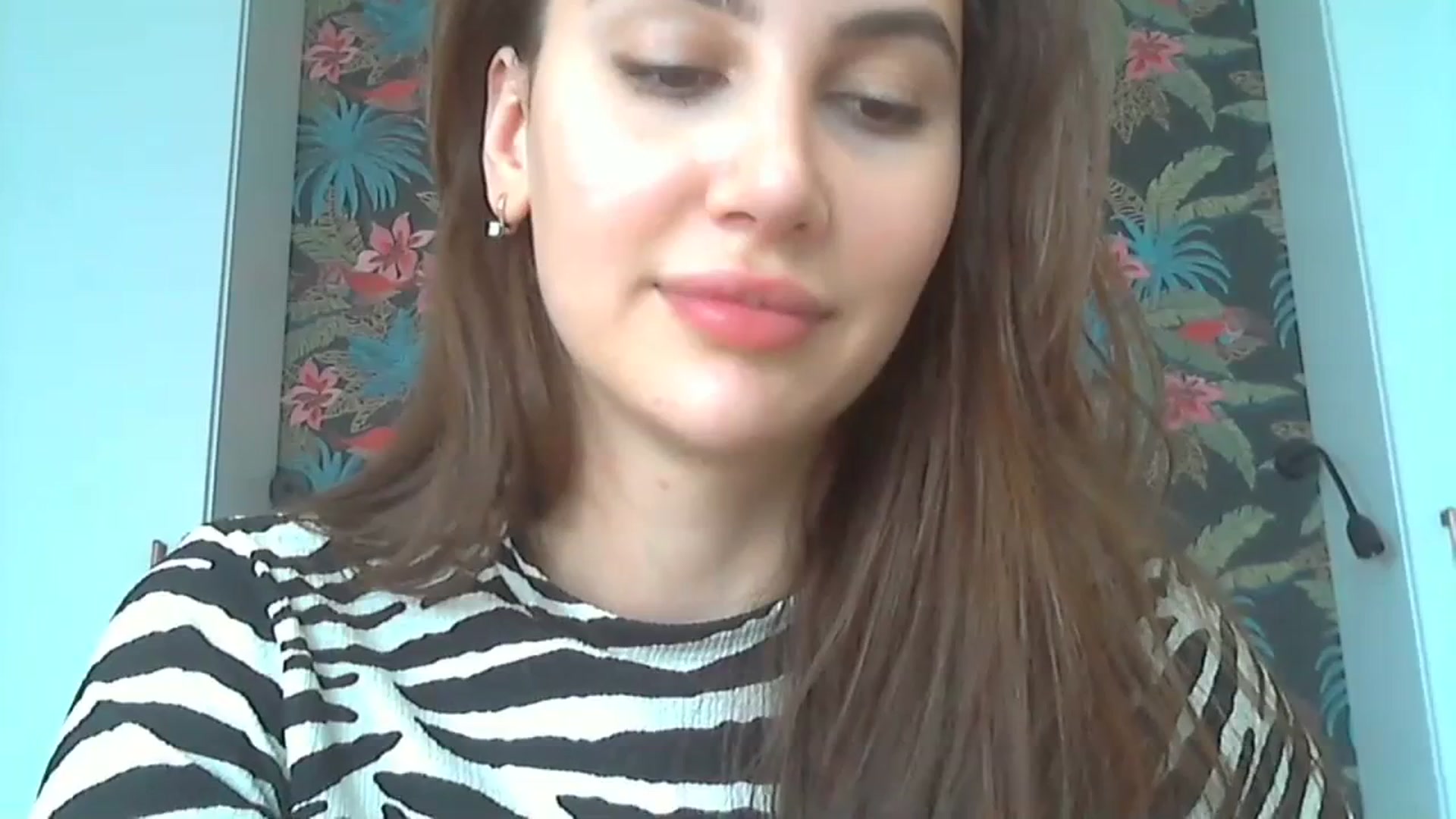 Gallery image thumbnail from HappinessInMe's myfreecams stream on, 06/29/2023, 14:26 image 16 of 20