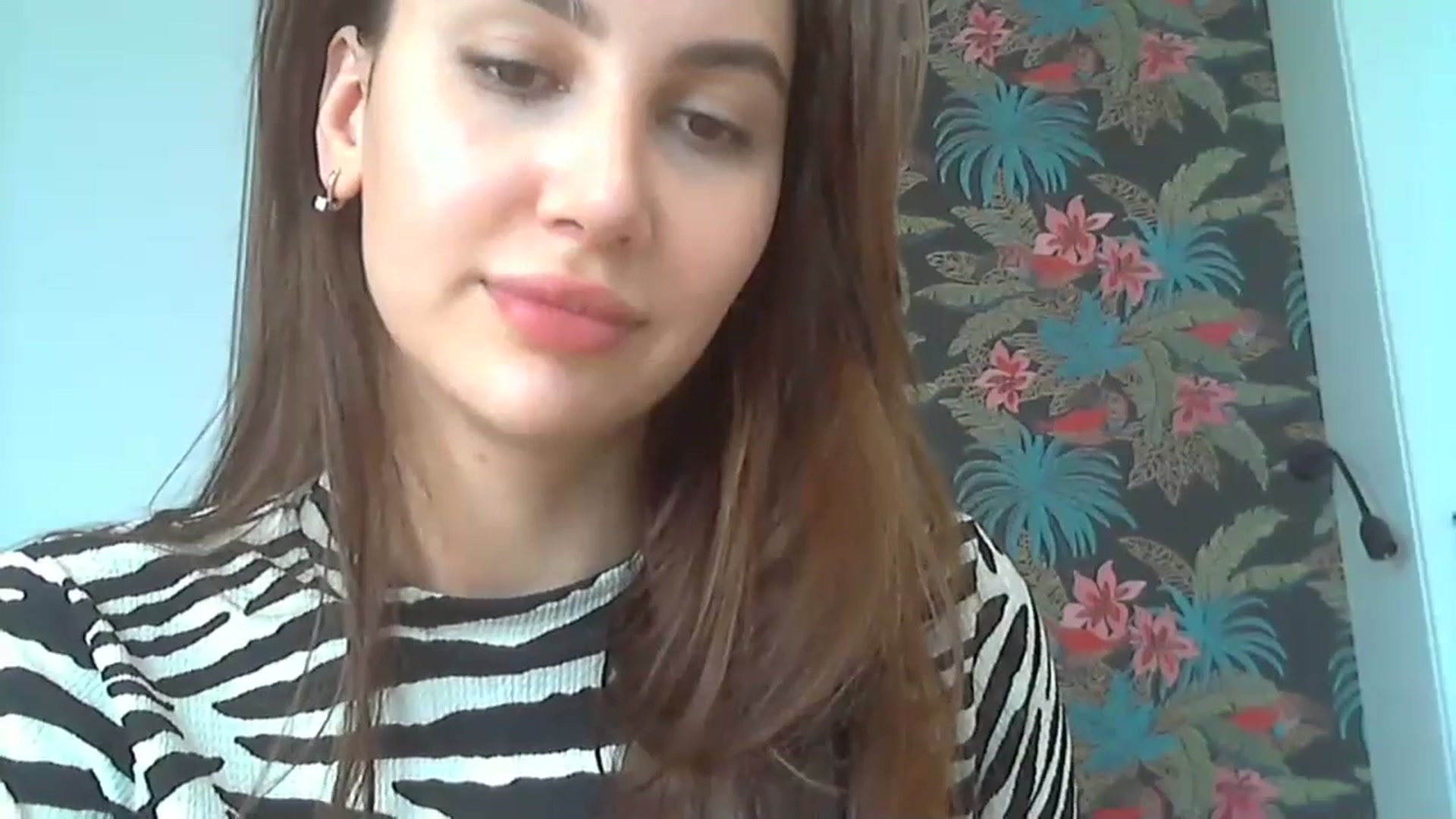 Gallery image thumbnail from HappinessInMe's myfreecams stream on, 06/29/2023, 14:26 image 9 of 20