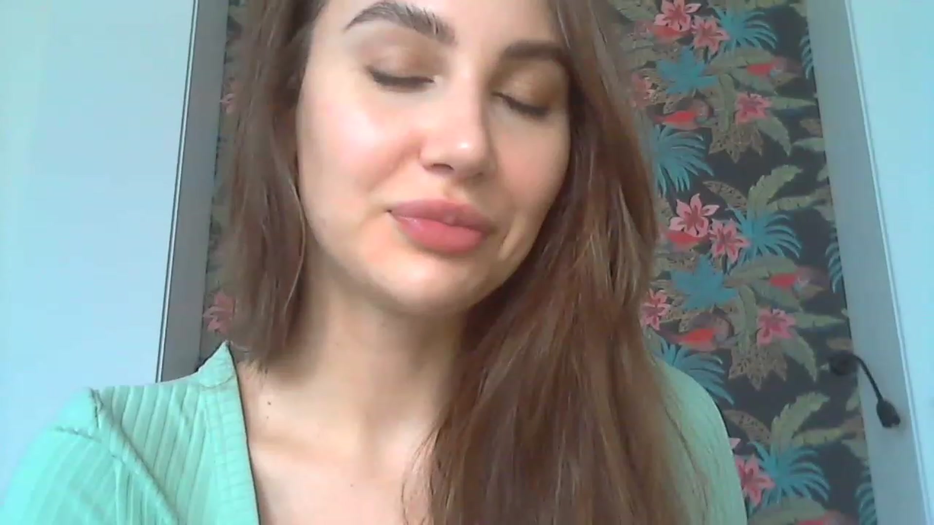 Gallery image thumbnail from HappinessInMe's myfreecams stream on, 06/30/2023, 15:01 image 2 of 20