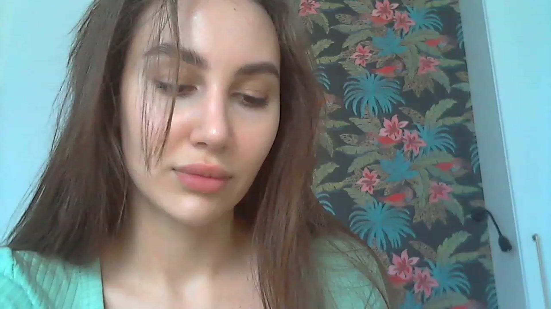 Gallery image thumbnail from HappinessInMe's myfreecams stream on, 06/30/2023, 15:01 image 1 of 20