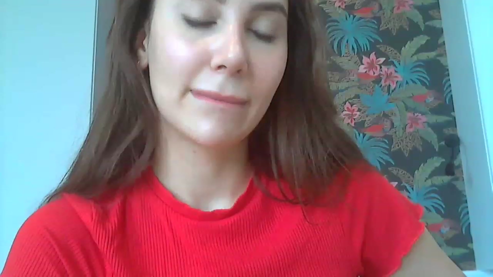 Gallery image thumbnail from HappinessInMe's myfreecams stream on, 07/01/2023, 15:35 image 16 of 20