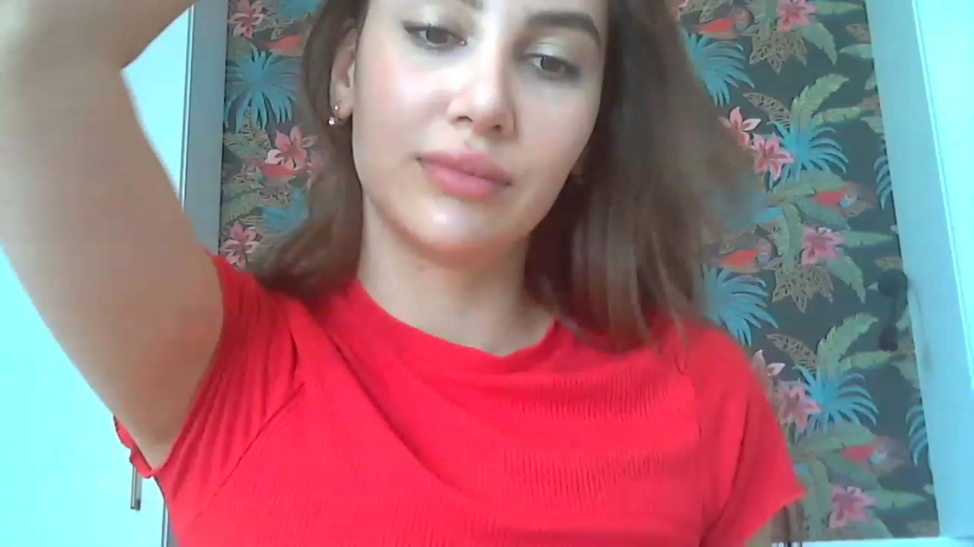 Gallery image thumbnail from HappinessInMe's myfreecams stream on, 07/01/2023, 15:35 image 14 of 20