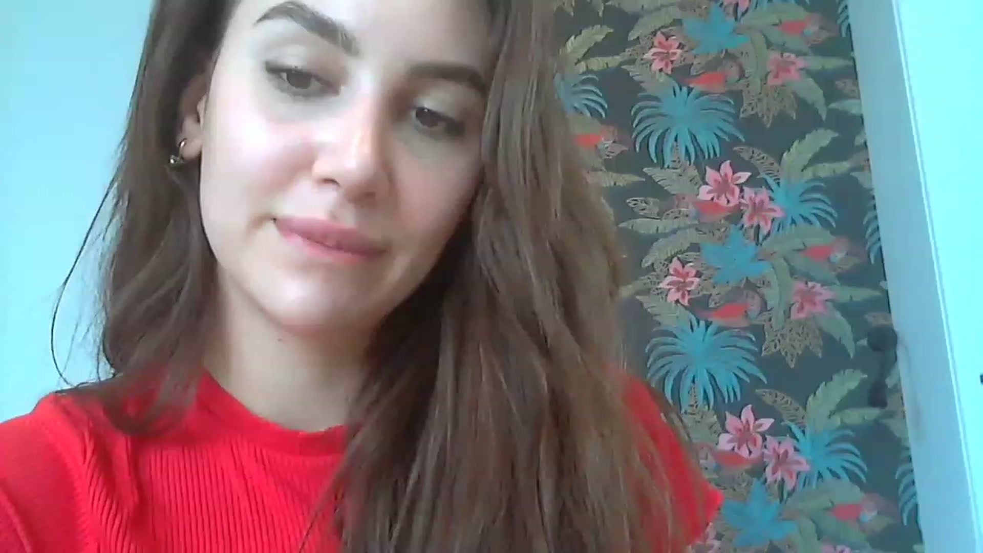 Gallery image thumbnail from HappinessInMe's myfreecams stream on, 07/01/2023, 15:35 image 8 of 20