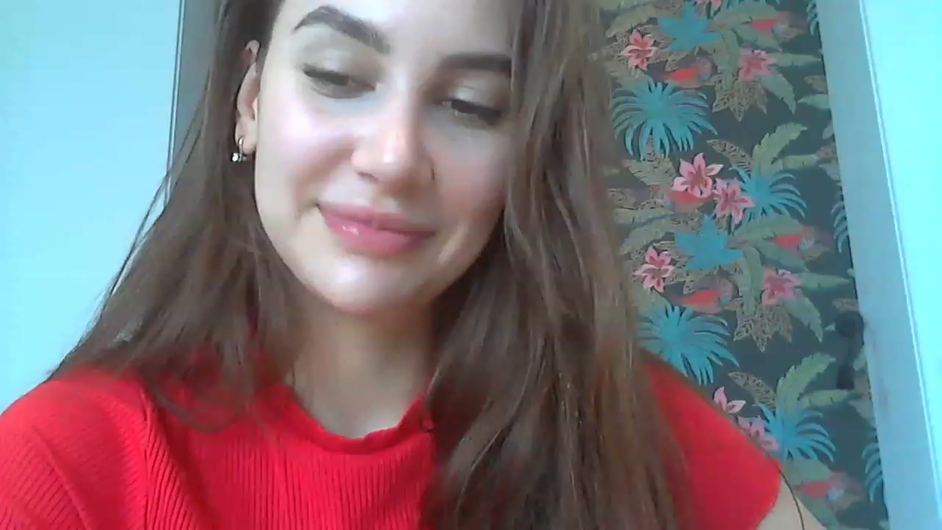 Gallery image thumbnail from HappinessInMe's myfreecams stream on, 07/01/2023, 15:35 image 1 of 20