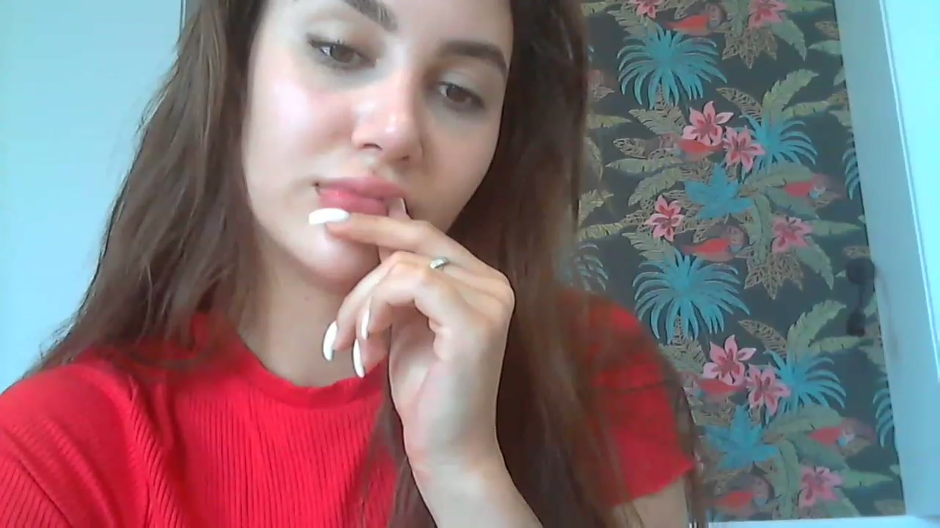 Gallery image thumbnail from HappinessInMe's myfreecams stream on, 07/01/2023, 15:35 image 19 of 20