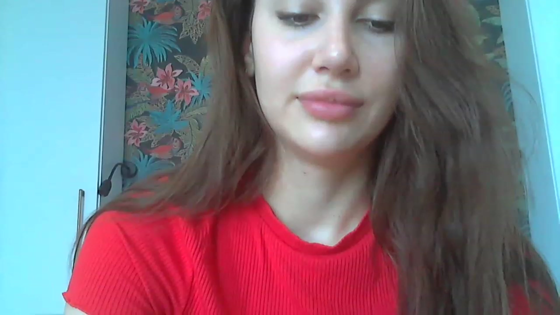 Gallery image thumbnail from HappinessInMe's myfreecams stream on, 07/01/2023, 15:35 image 17 of 20