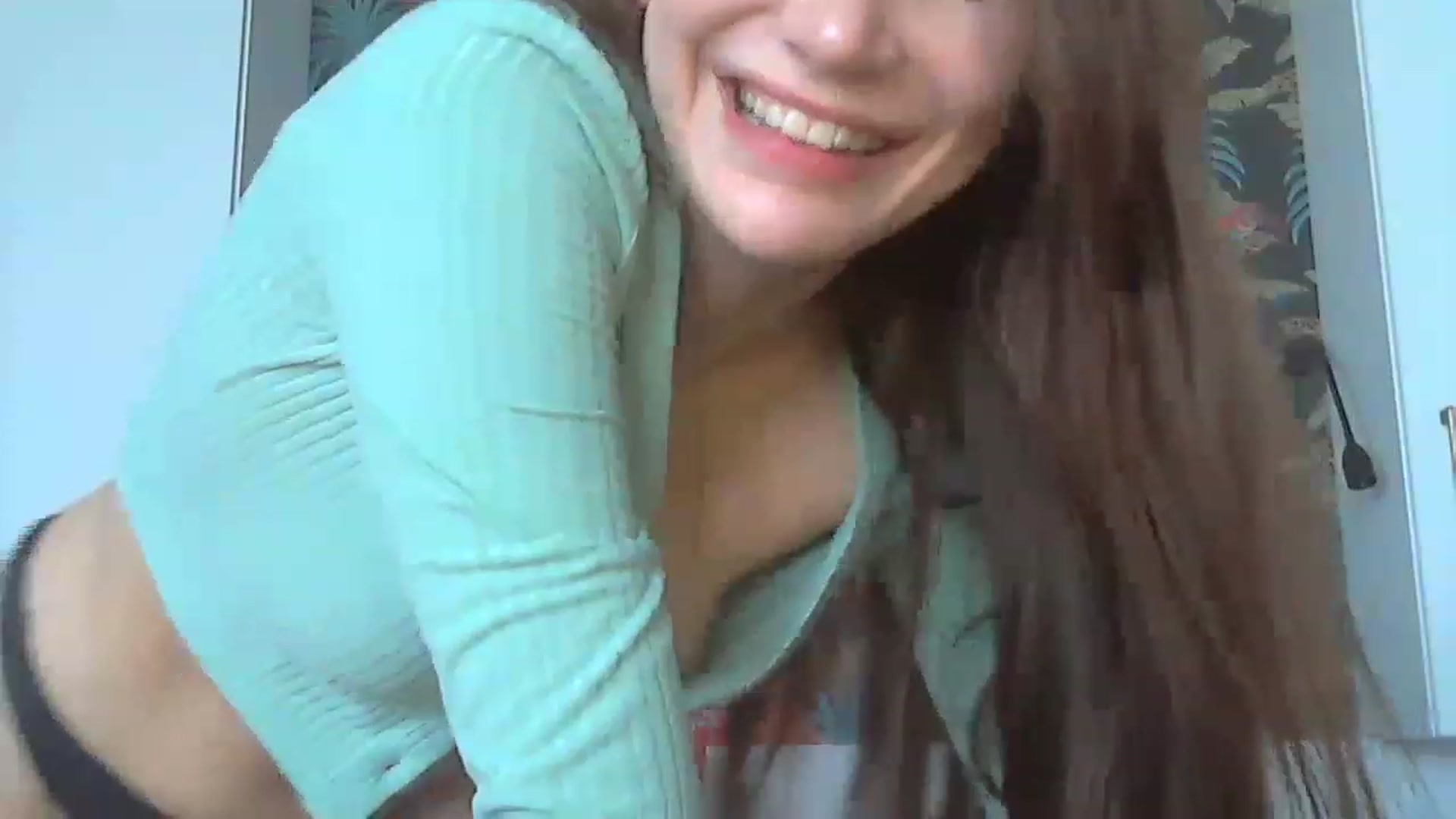 Gallery image thumbnail from HappinessInMe's myfreecams stream on, 07/02/2023, 15:12 image 15 of 20