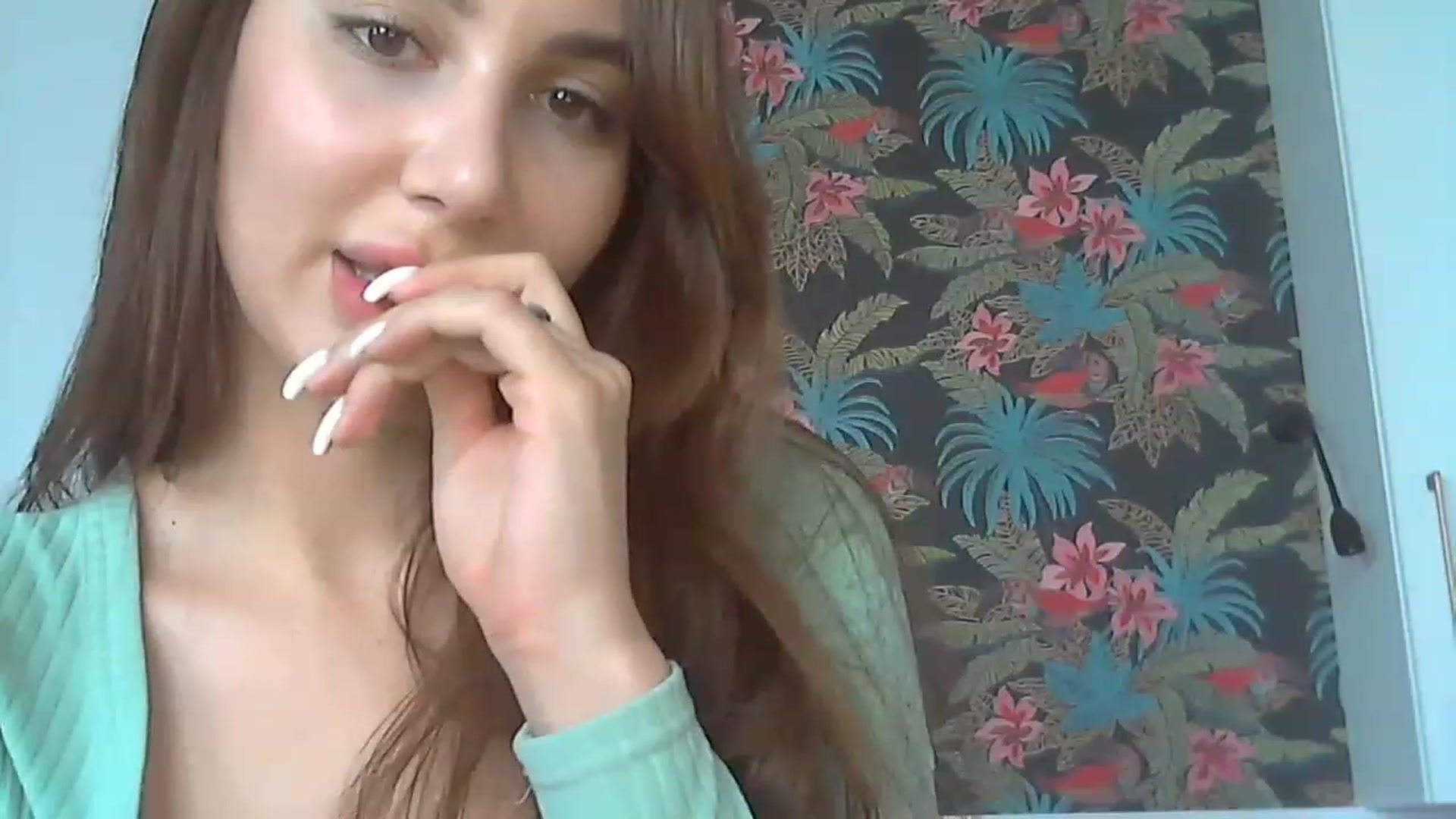 Gallery image thumbnail from HappinessInMe's myfreecams stream on, 07/02/2023, 15:12 image 10 of 20