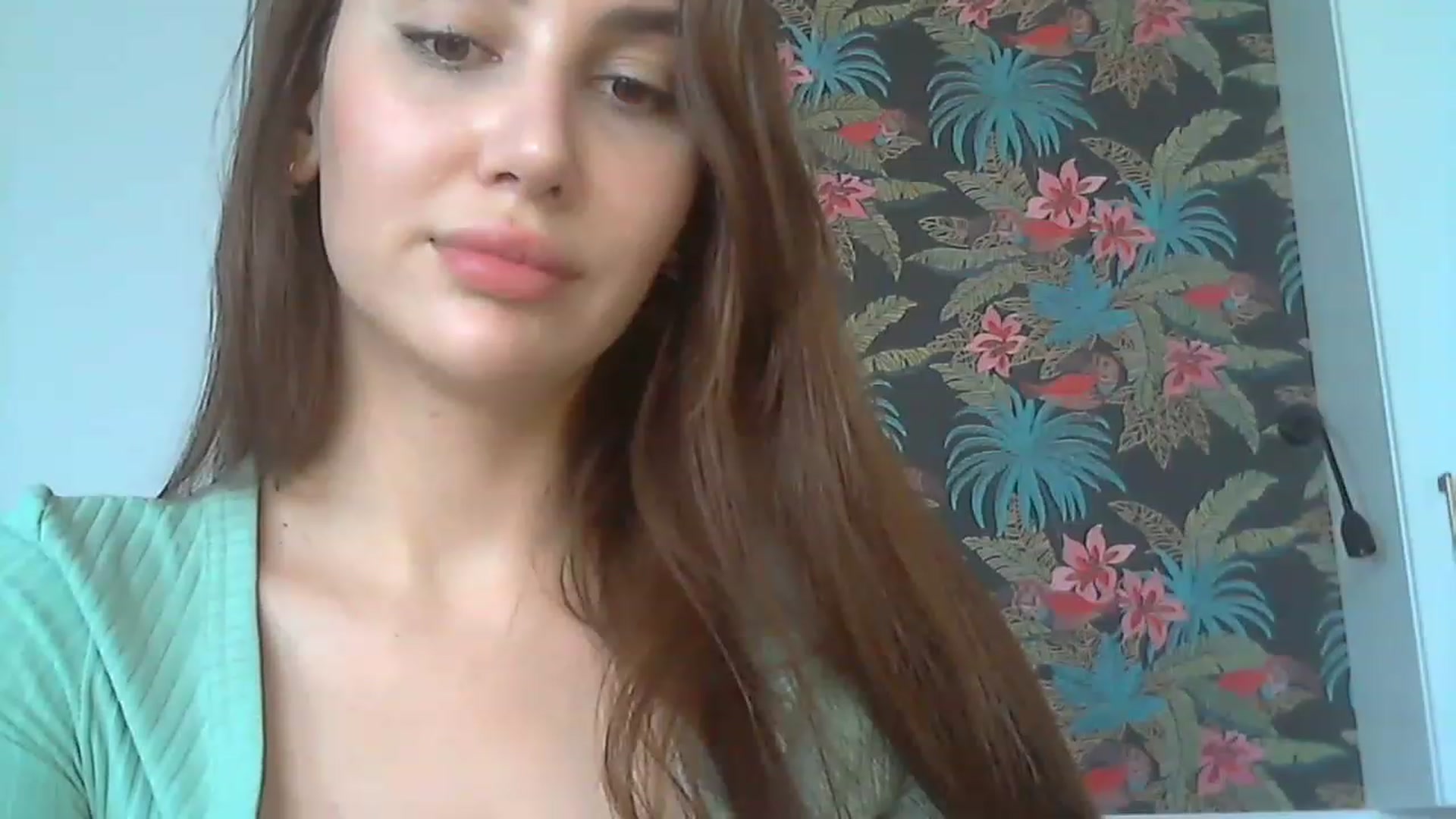 Gallery image thumbnail from HappinessInMe's myfreecams stream on, 07/02/2023, 15:12 image 6 of 20