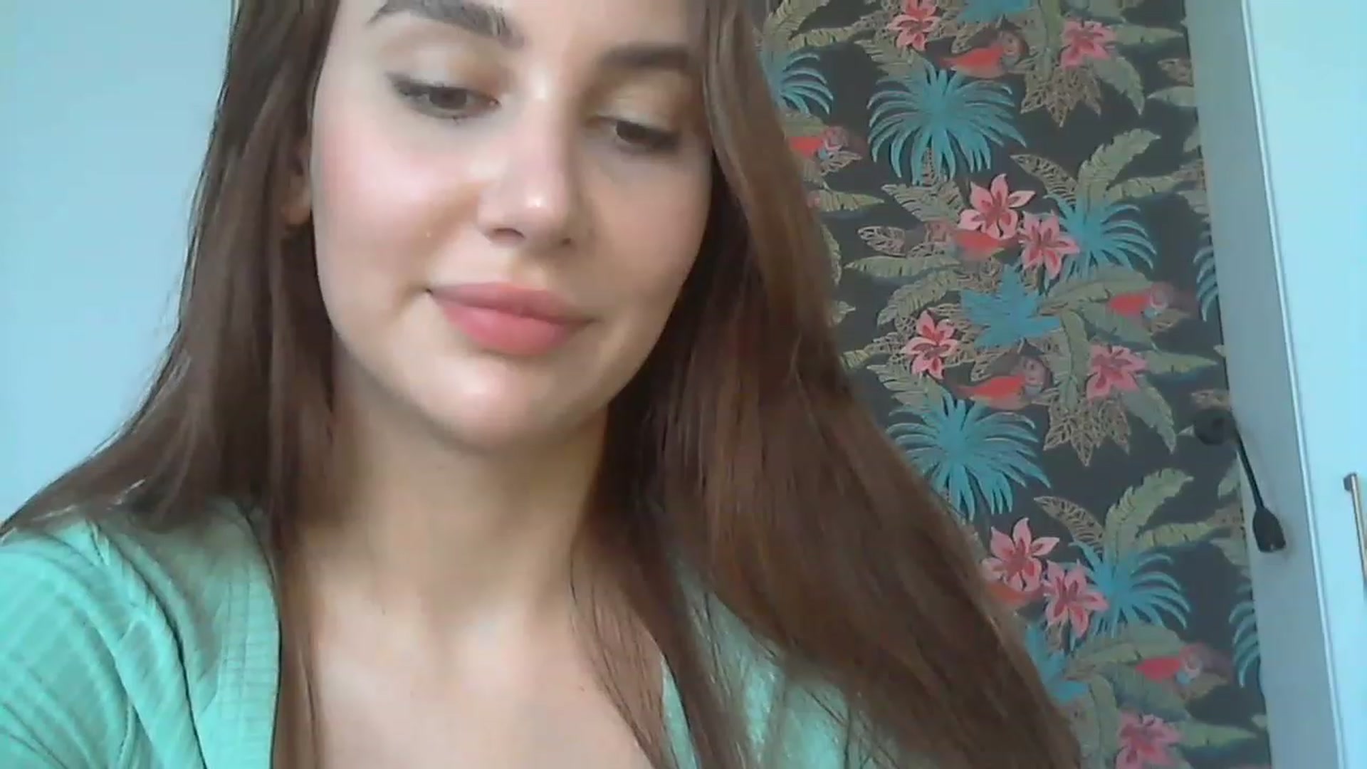 Gallery image thumbnail from HappinessInMe's myfreecams stream on, 07/02/2023, 15:12 image 17 of 20