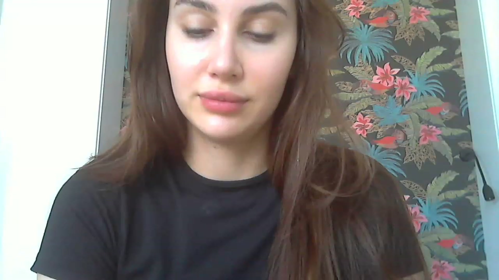 Gallery image thumbnail from HappinessInMe's myfreecams stream on, 07/04/2023, 14:26 image 8 of 20