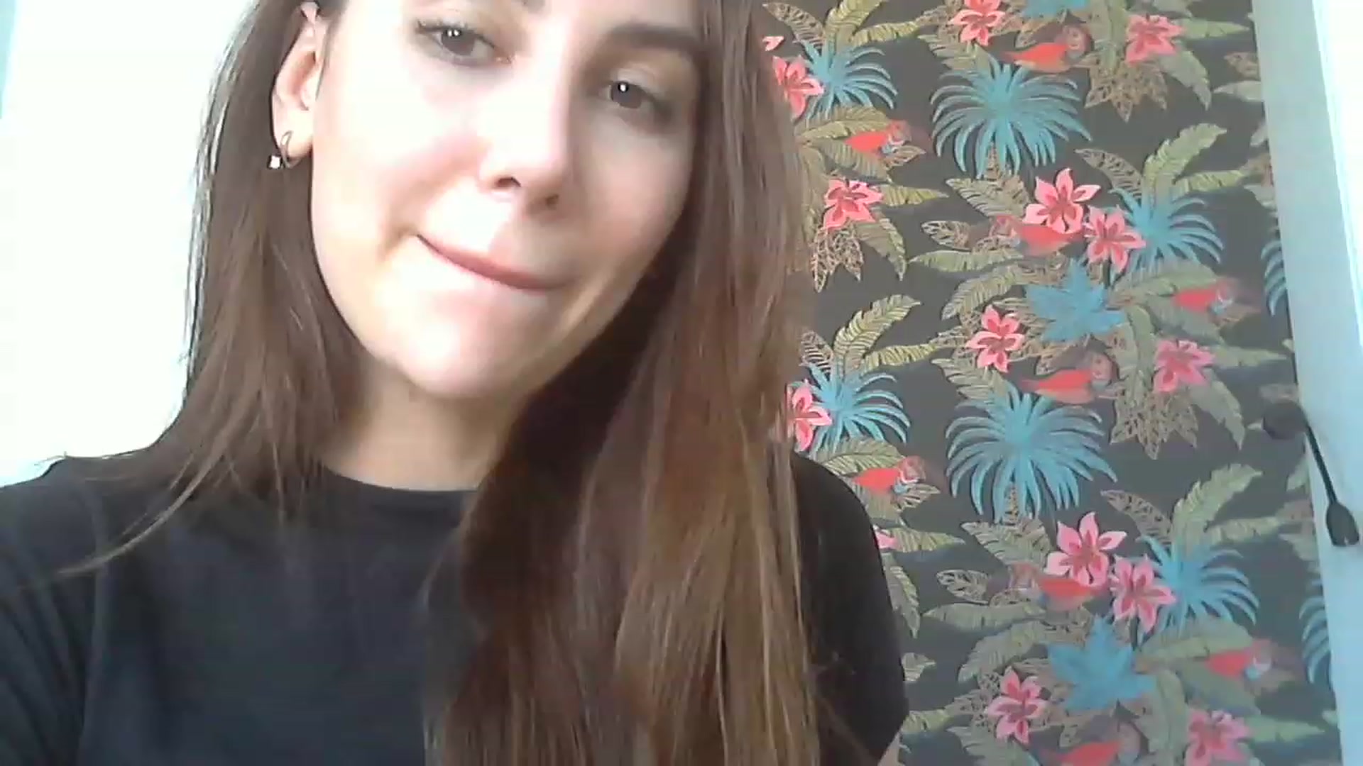 Gallery image thumbnail from HappinessInMe's myfreecams stream on, 07/04/2023, 14:26 image 18 of 20