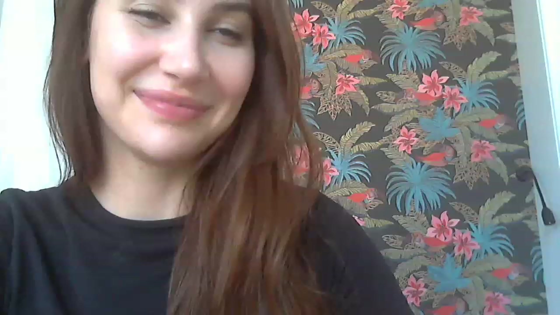 Gallery image thumbnail from HappinessInMe's myfreecams stream on, 07/04/2023, 14:26 image 10 of 20