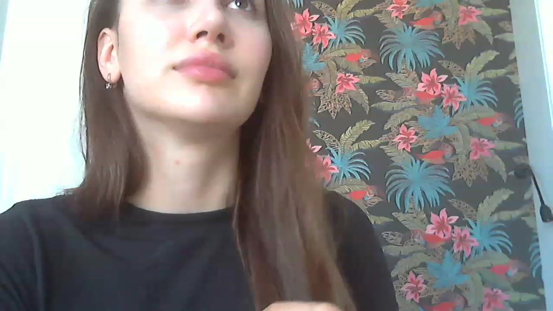 Gallery image thumbnail from HappinessInMe's myfreecams stream on, 07/04/2023, 14:26 image 14 of 20