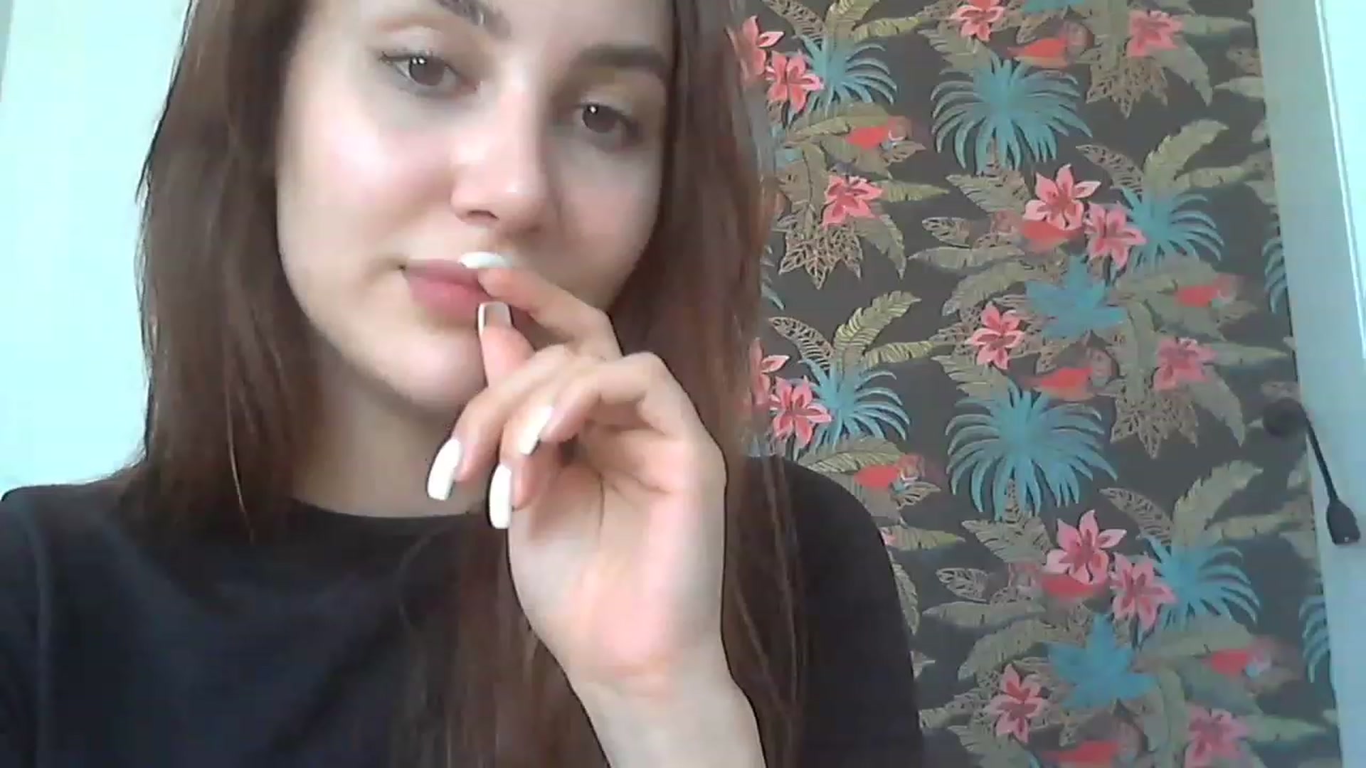 Gallery image thumbnail from HappinessInMe's myfreecams stream on, 07/04/2023, 14:26 image 13 of 20