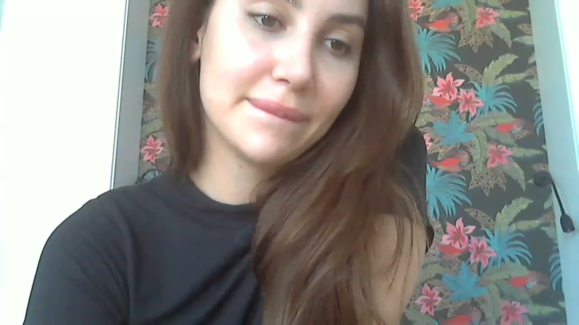 Gallery image thumbnail from HappinessInMe's myfreecams stream on, 07/04/2023, 14:26 image 9 of 20