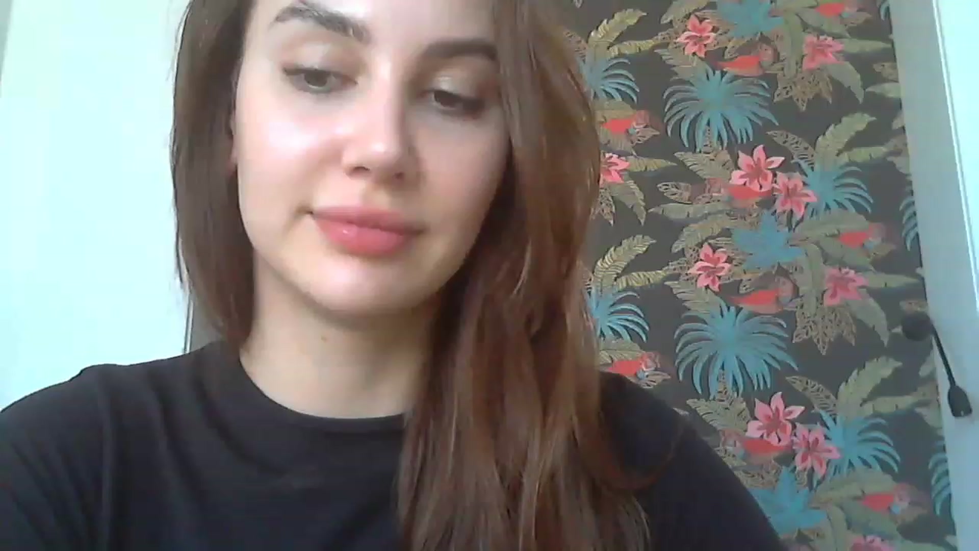 Gallery image thumbnail from HappinessInMe's myfreecams stream on, 07/04/2023, 14:26 image 4 of 20