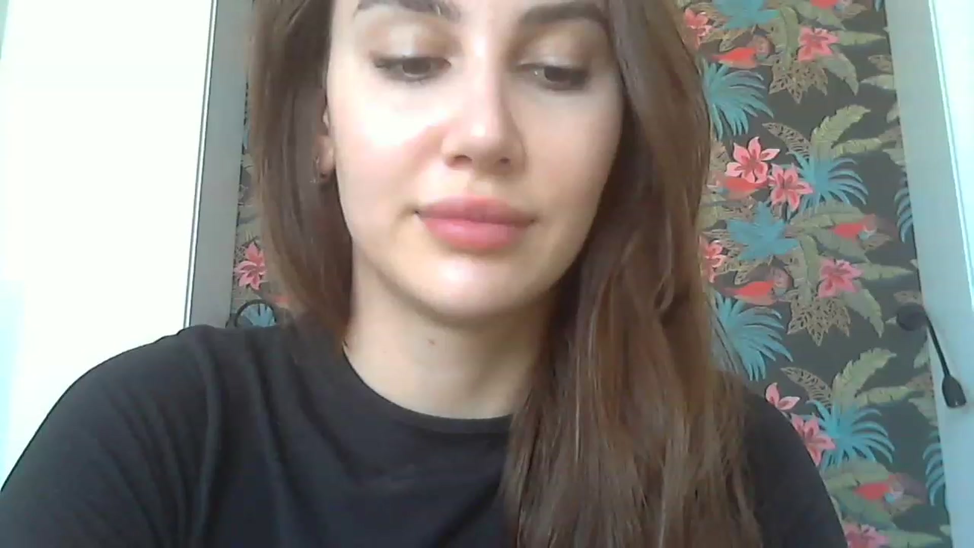 Gallery image thumbnail from HappinessInMe's myfreecams stream on, 07/04/2023, 14:26 image 3 of 20