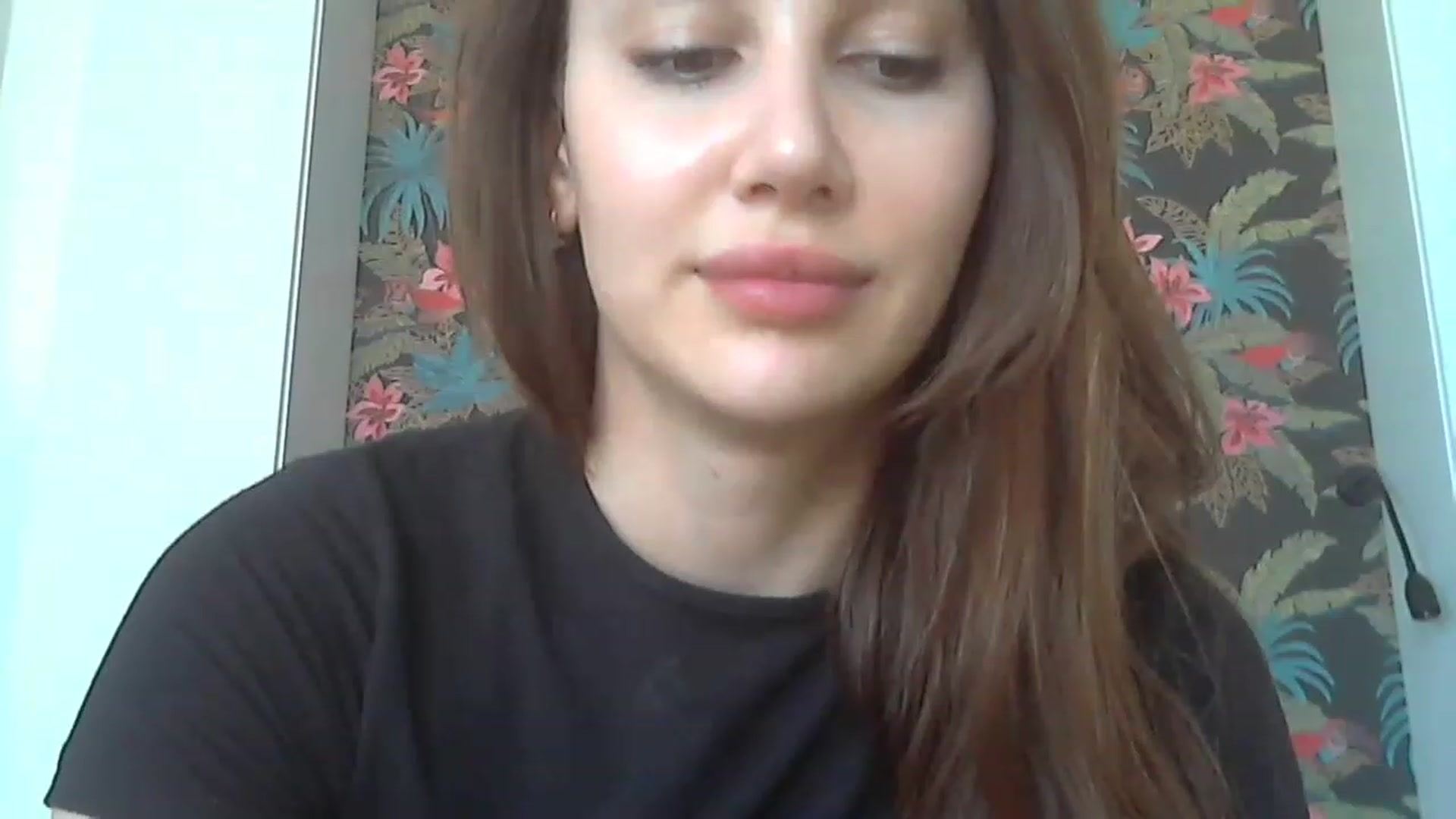 Gallery image thumbnail from HappinessInMe's myfreecams stream on, 07/04/2023, 14:26 image 2 of 20