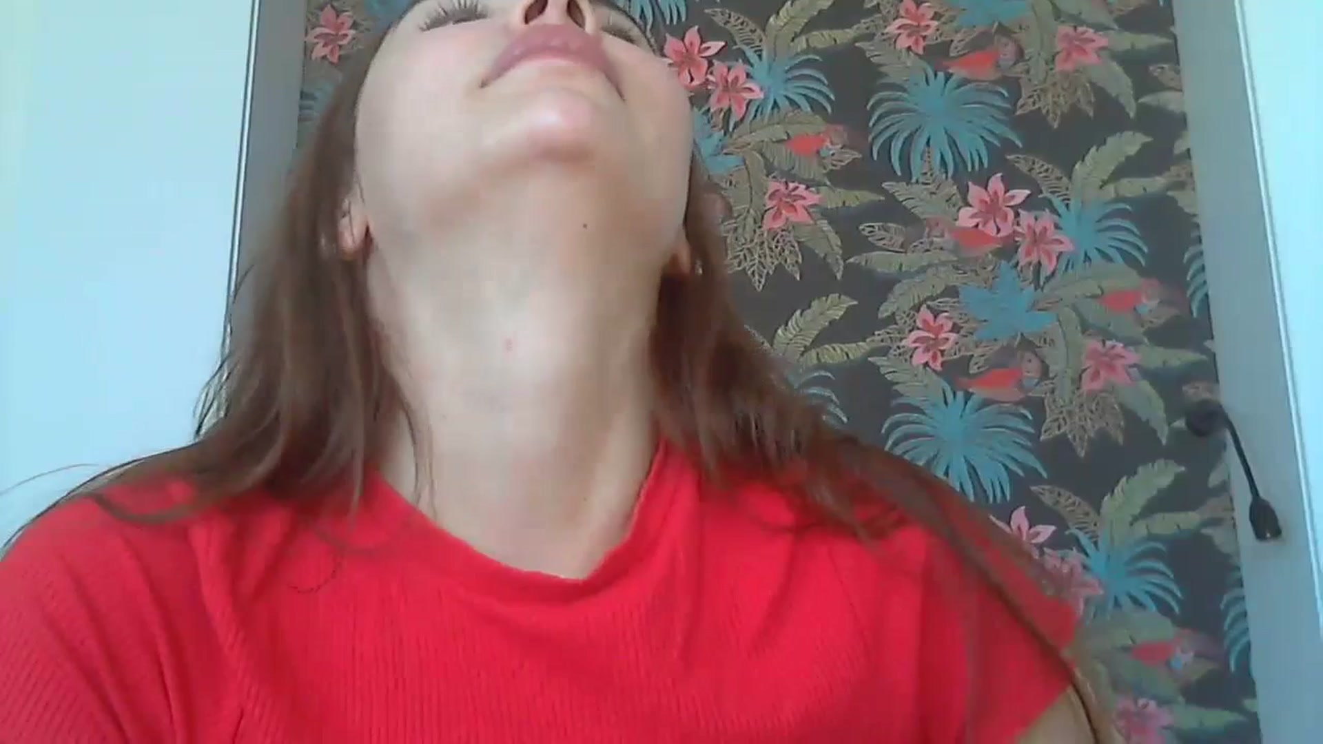 Gallery image thumbnail from HappinessInMe's myfreecams stream on, 07/05/2023, 14:21 image 10 of 20