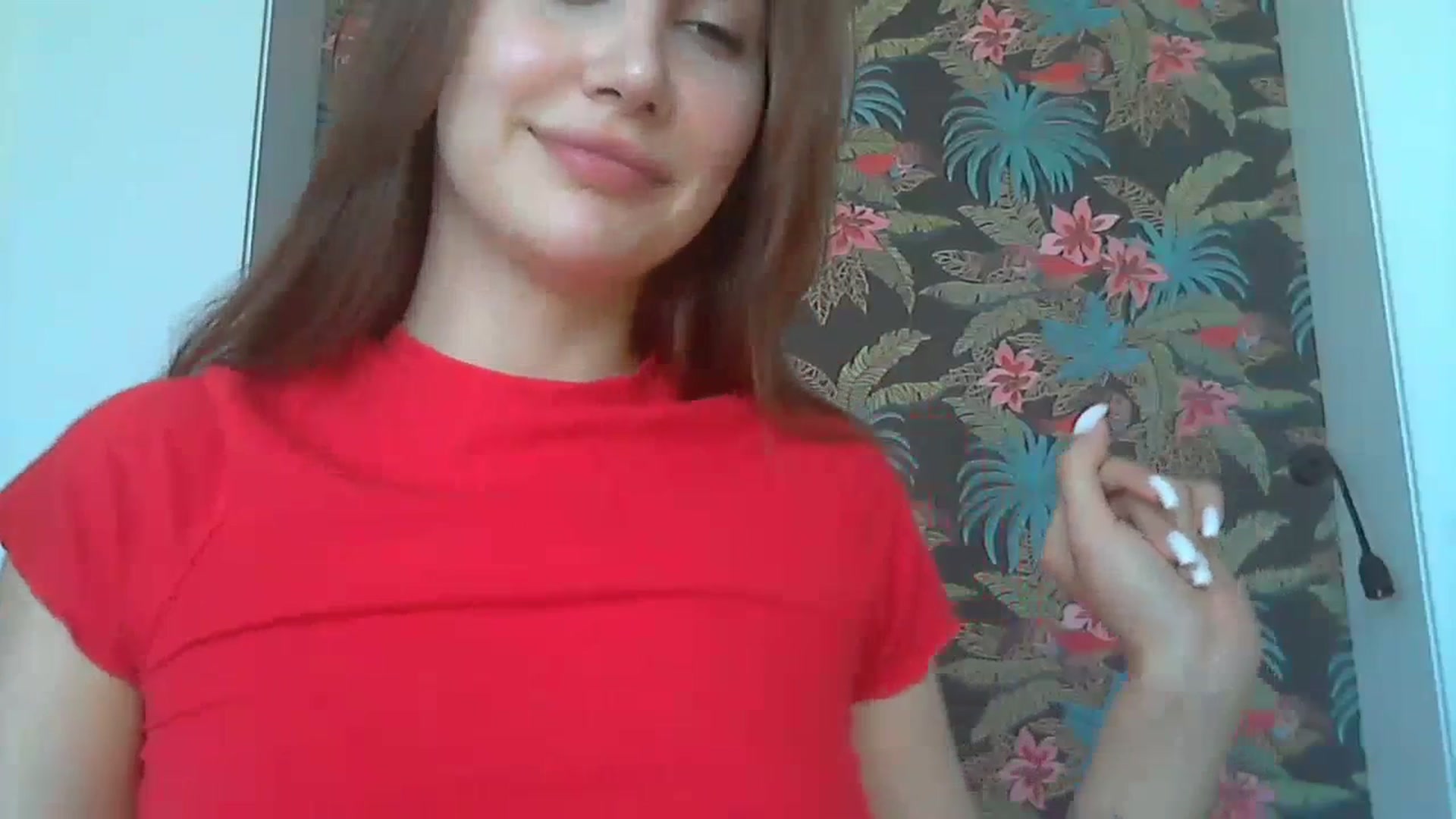 Gallery image thumbnail from HappinessInMe's myfreecams stream on, 07/05/2023, 14:21 image 14 of 20