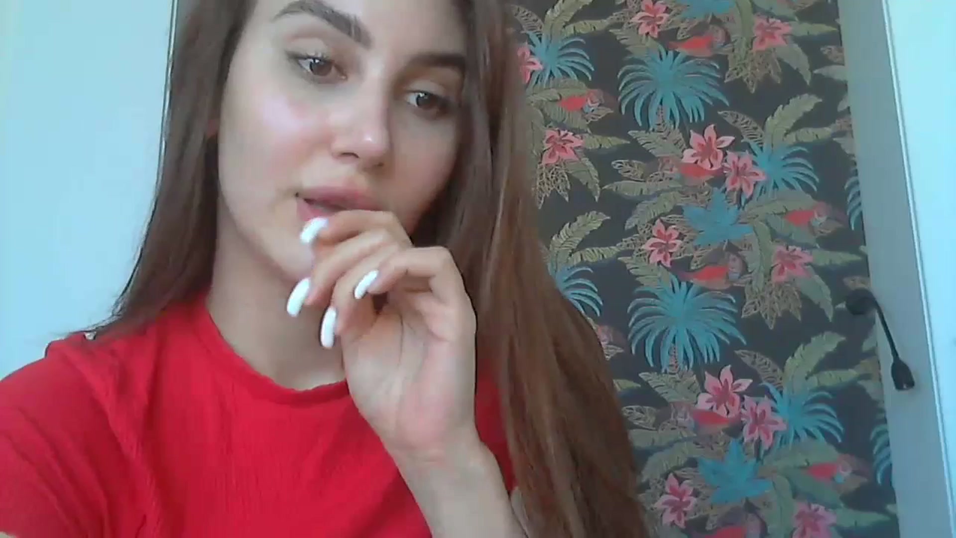 Gallery image thumbnail from HappinessInMe's myfreecams stream on, 07/05/2023, 14:21 image 13 of 20
