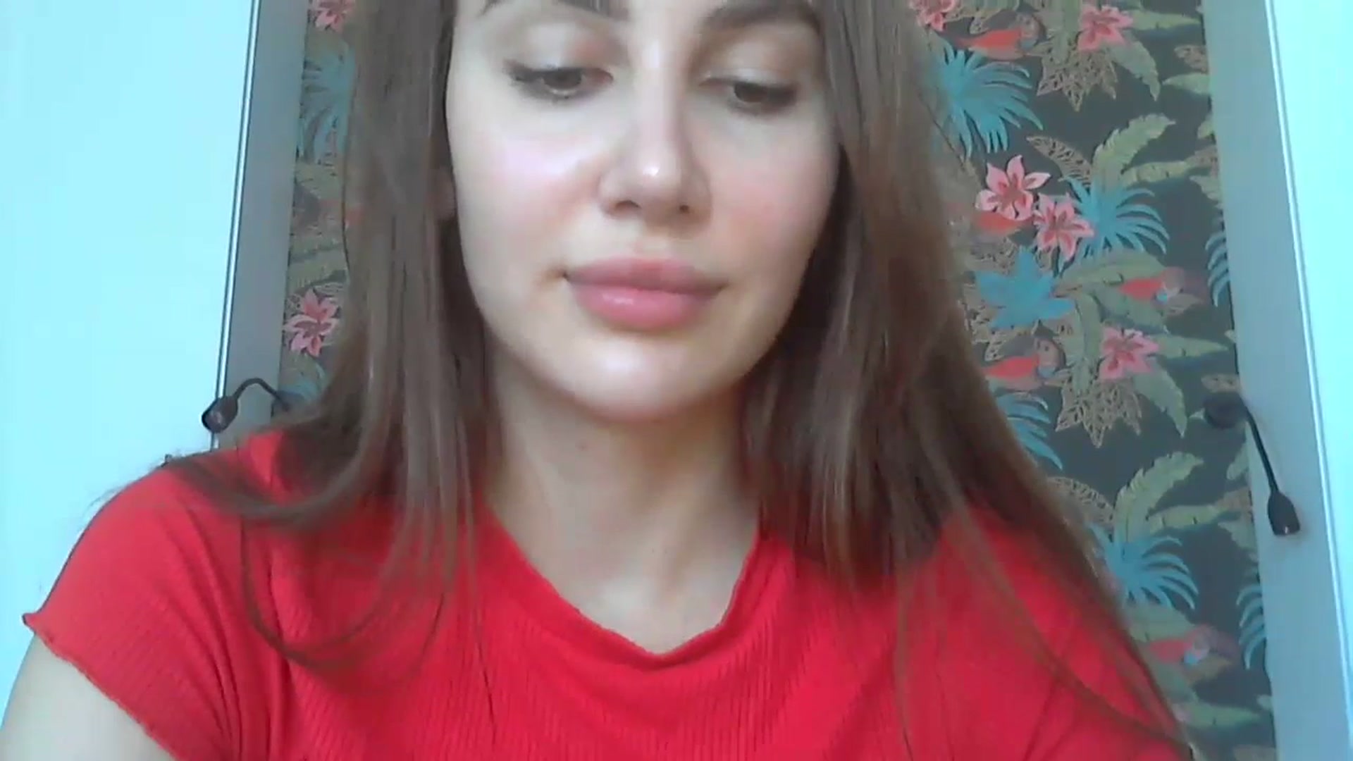 Gallery image thumbnail from HappinessInMe's myfreecams stream on, 07/05/2023, 14:21 image 19 of 20