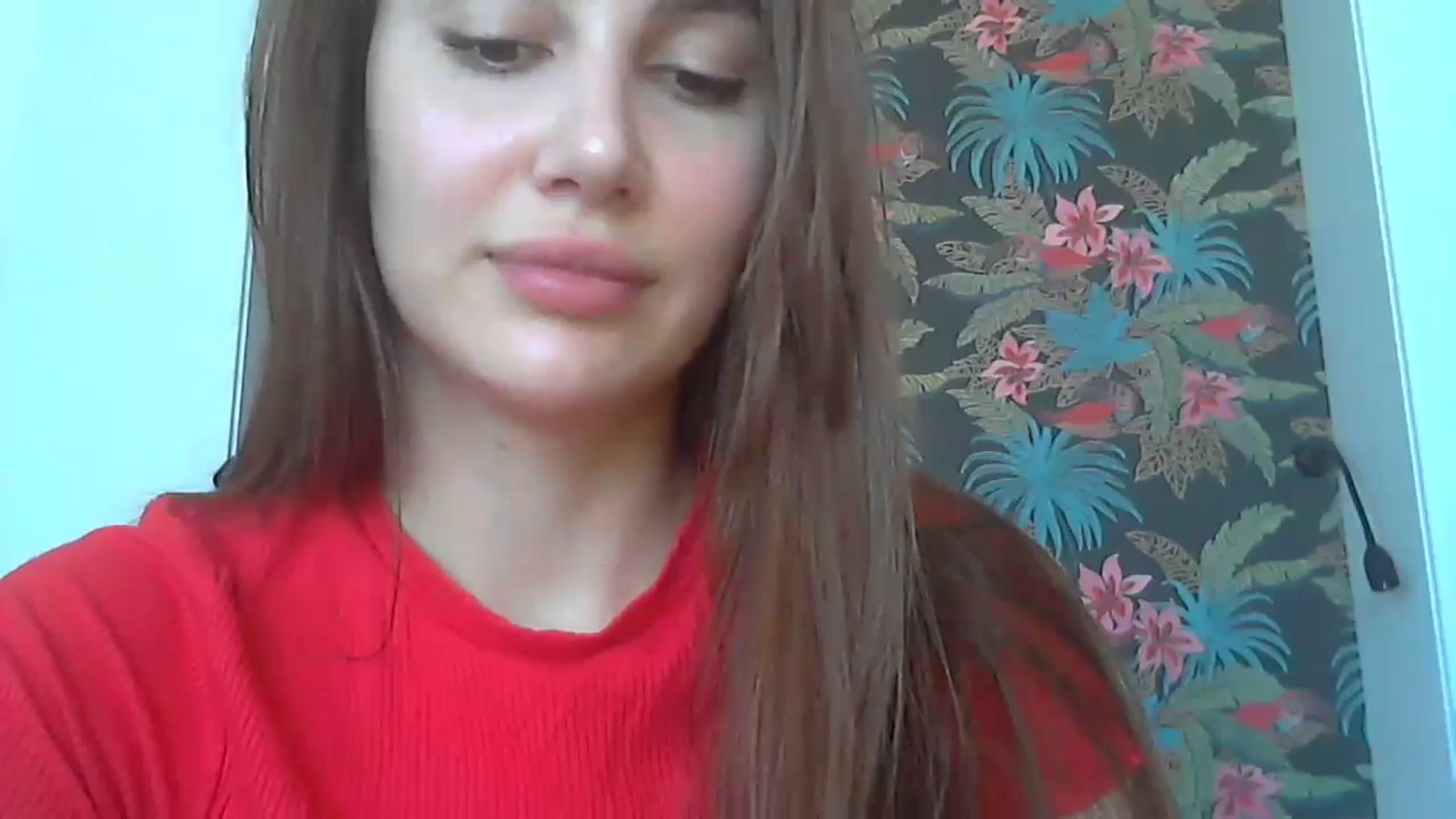 Gallery image thumbnail from HappinessInMe's myfreecams stream on, 07/05/2023, 14:21 image 1 of 20