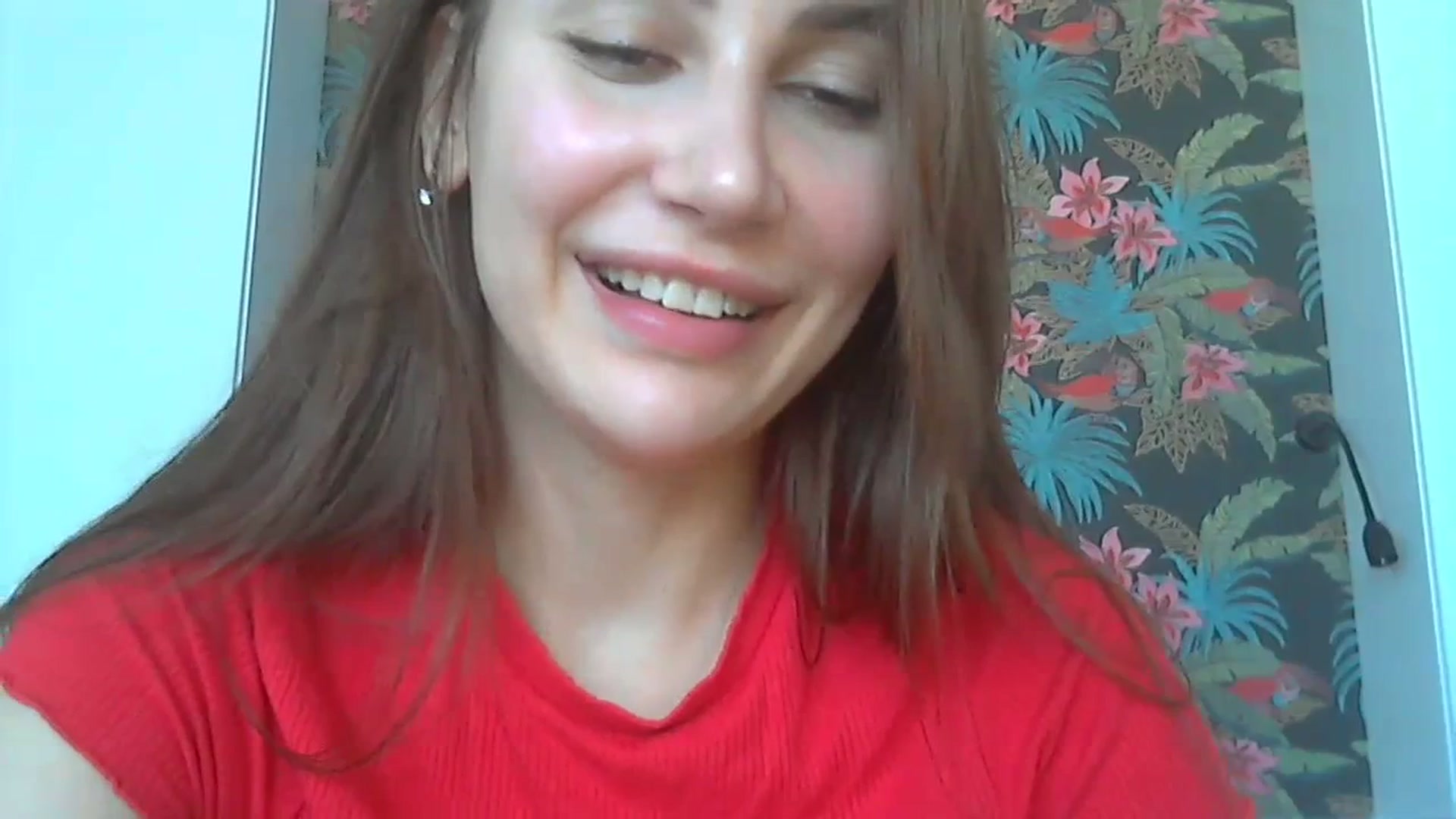 Gallery image thumbnail from HappinessInMe's myfreecams stream on, 07/05/2023, 14:21 image 20 of 20