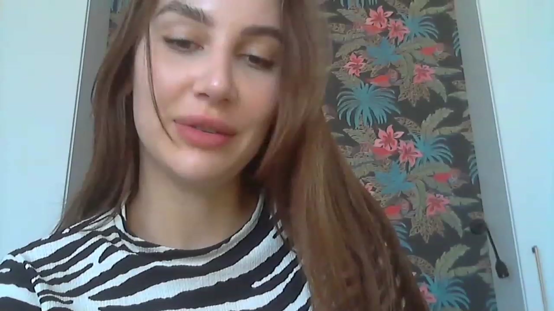 Gallery image thumbnail from HappinessInMe's myfreecams stream on, 07/06/2023, 15:07 image 3 of 20